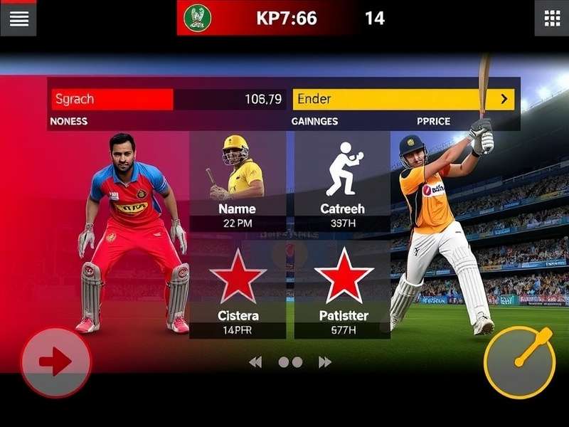 Kolkata Swift Strikers regional customization